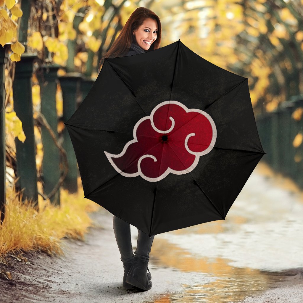 Naruto Akatsuki Umbrella Nearkii