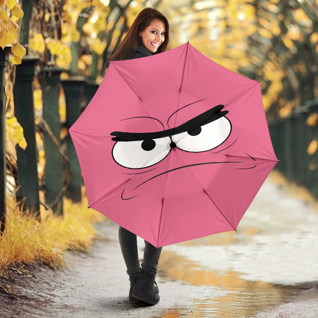 Patrick Umbrella