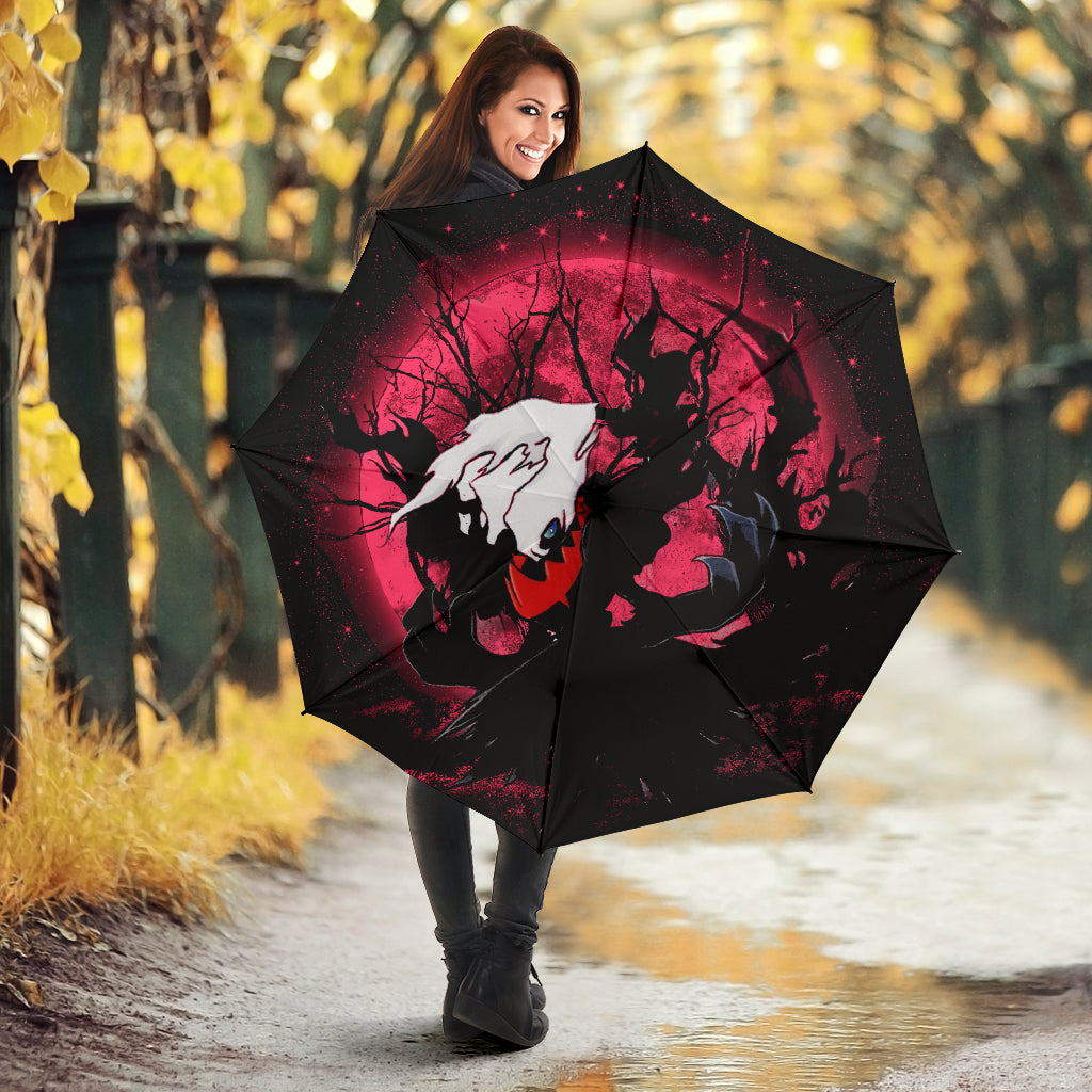 Darkrai Pokemon Moonlight Umbrella Nearkii