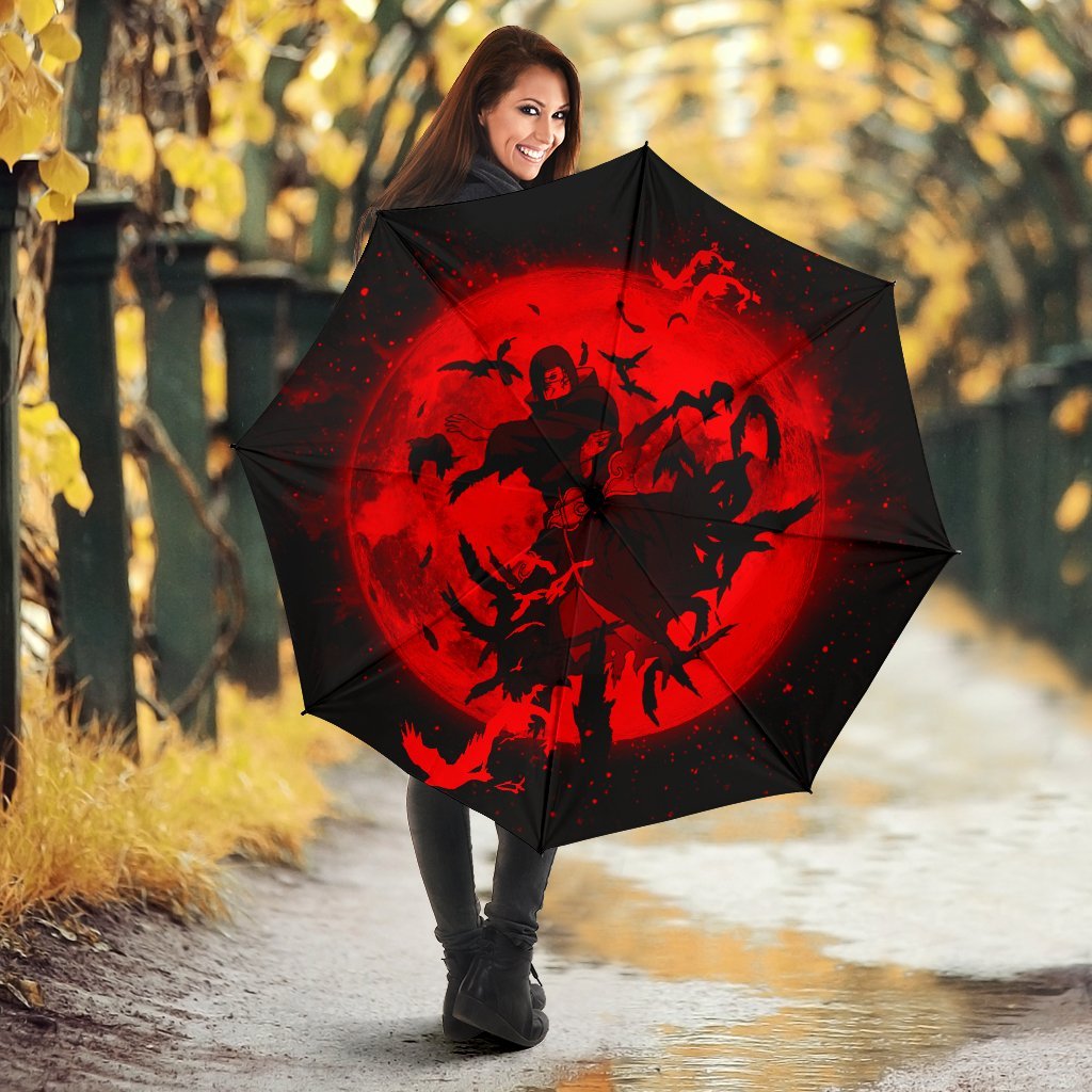 Itachi Umbrella Nearkii