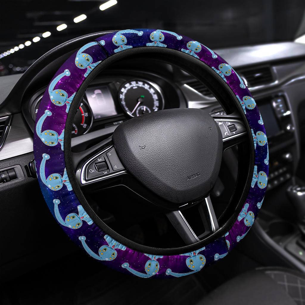 Manaphy Pokemon Car Steering Wheel Cover Nearkii