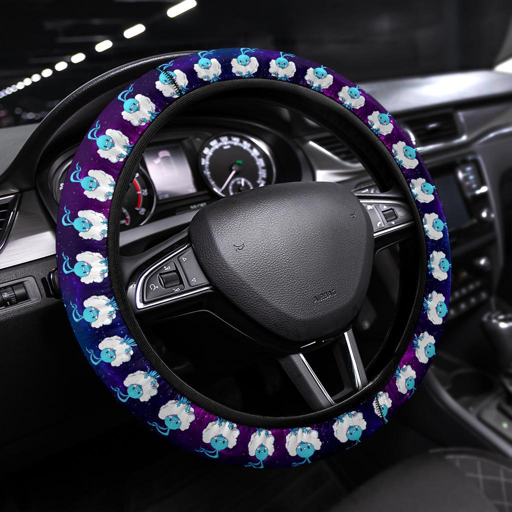 Altaria Pokemon Car Steering Wheel Cover Nearkii